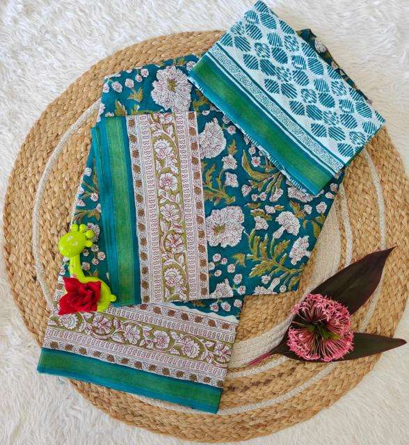 Lakhani silk cotton wholesale saree market in ahmedabad with price list