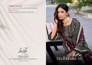 Levisha madhubala-14 surat dress material wholesale market address