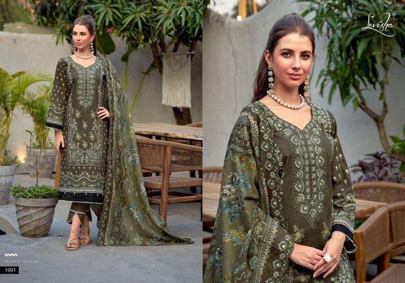 Levisha needal wonder nx-2 wholesale dress in surat with price