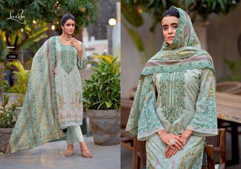 Levisha needal wonder nx-2 wholesale dress in surat with price