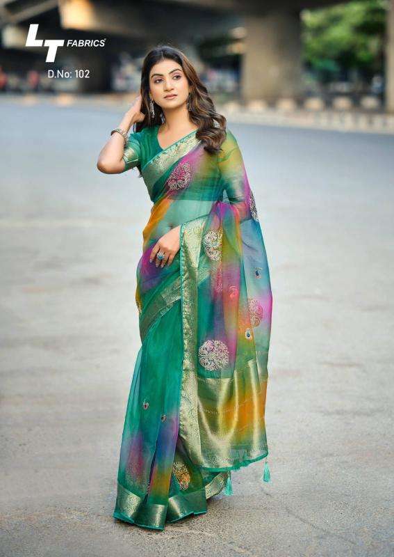 Lt fashion sudha best wholesale saree market in ahmedabad