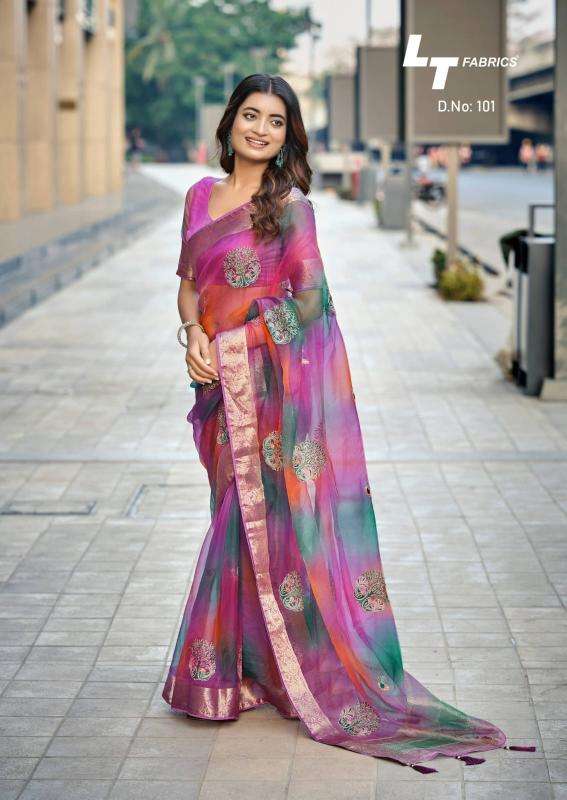 Lt fashion sudha best wholesale saree market in ahmedabad
