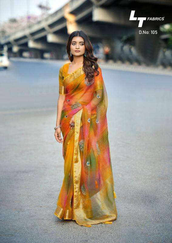 Lt fashion sudha best wholesale saree market in ahmedabad