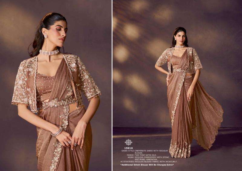 Mahotsav mohmanthan 15900 whole saree market in pune