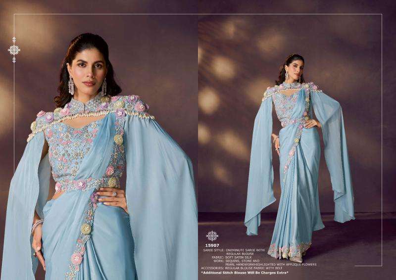 Mahotsav mohmanthan 15900 whole saree market in pune