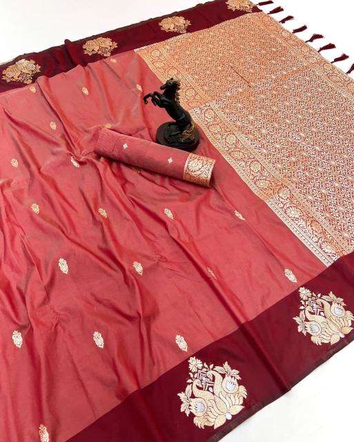 Malhar amrapali paithani-vol-9 Hydrabad saree supplier