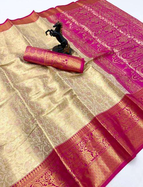 Malhar kanchipuram silk best wholesale saree market in hyderabad near me