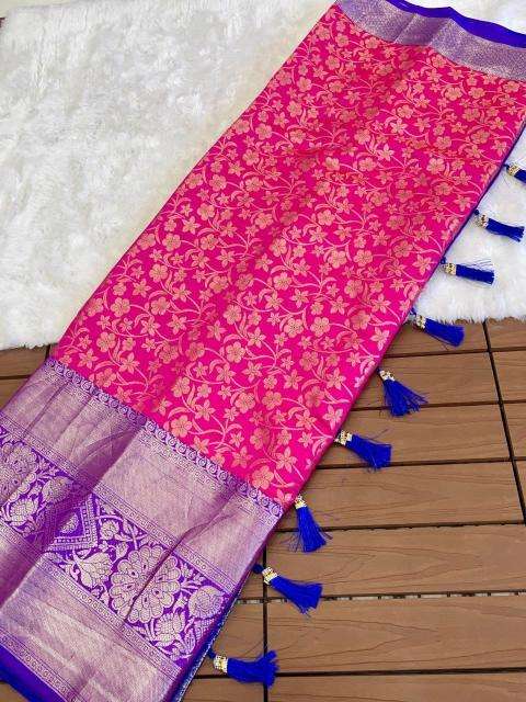 Malhar priyamani-vol-13 saree manufacturers in Mumbai