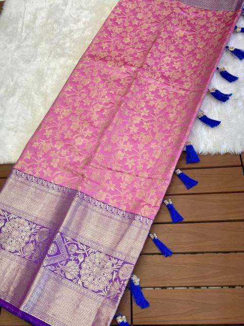 Malhar priyamani-vol-13 saree manufacturers in Mumbai