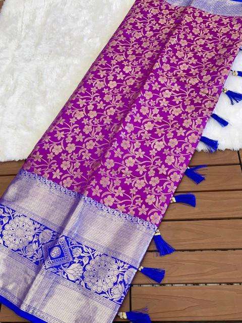 Malhar priyamani-vol-13 saree manufacturers in Mumbai