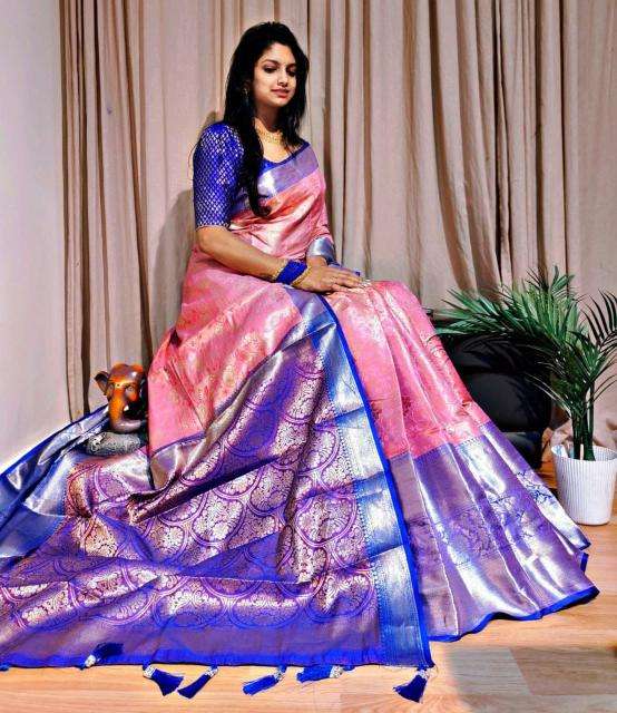 Malhar priyamani-vol-13 saree manufacturers in Mumbai