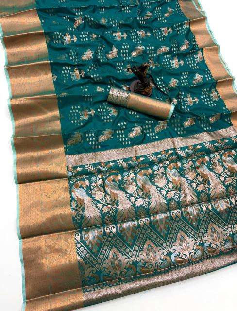 Malhar samuthrika Saree wholesale in new market kolkata