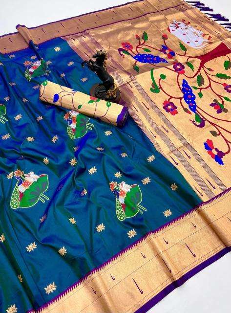 Malhar shiv jayanti online wholesale saree market in surat