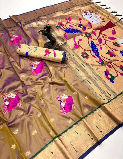 Malhar shiv jayanti online wholesale saree market in surat