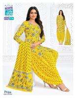 Mcm priya special vol-27 surat wholesale dress market address