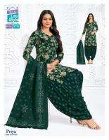 Mcm priya special vol-27 surat wholesale dress market address