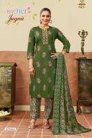 Meher jugnu best wholesale kurti market in india
