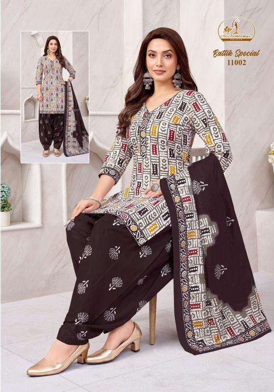 Miss world batik special vol-10 readymade kurti wholesale market in ahmedabad