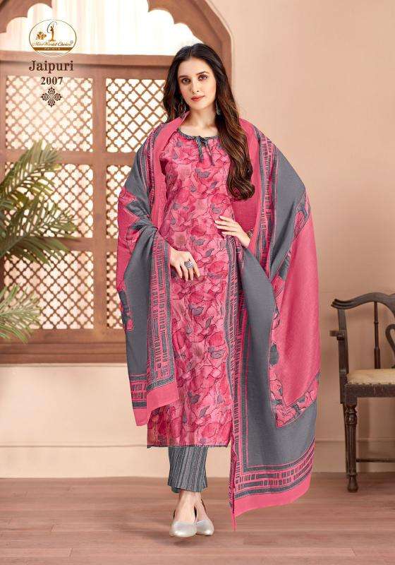 Miss world jaipuri vol-2 wholesale kurtis online india