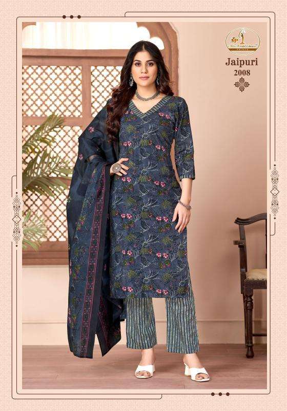 Miss world jaipuri vol-2 wholesale kurtis online india