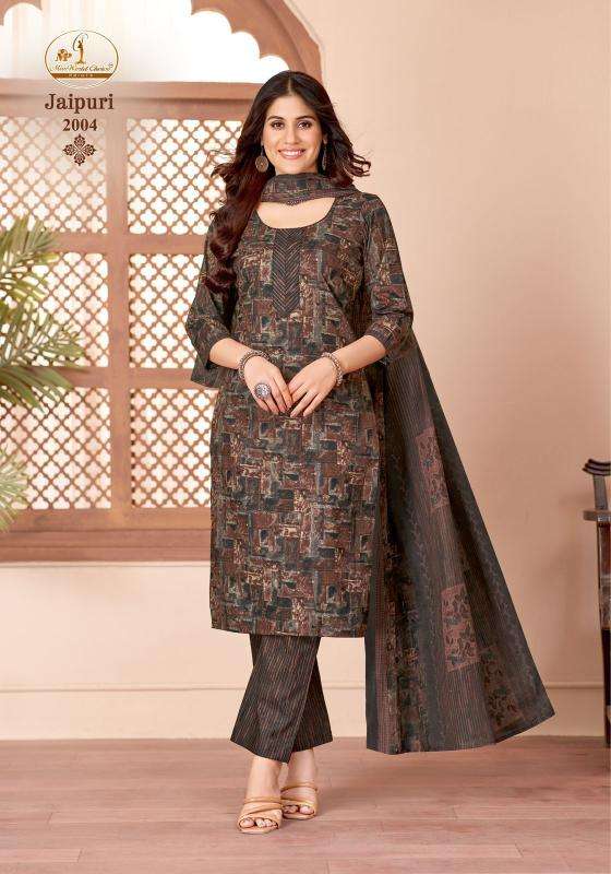 Miss world jaipuri vol-2 wholesale kurtis online india