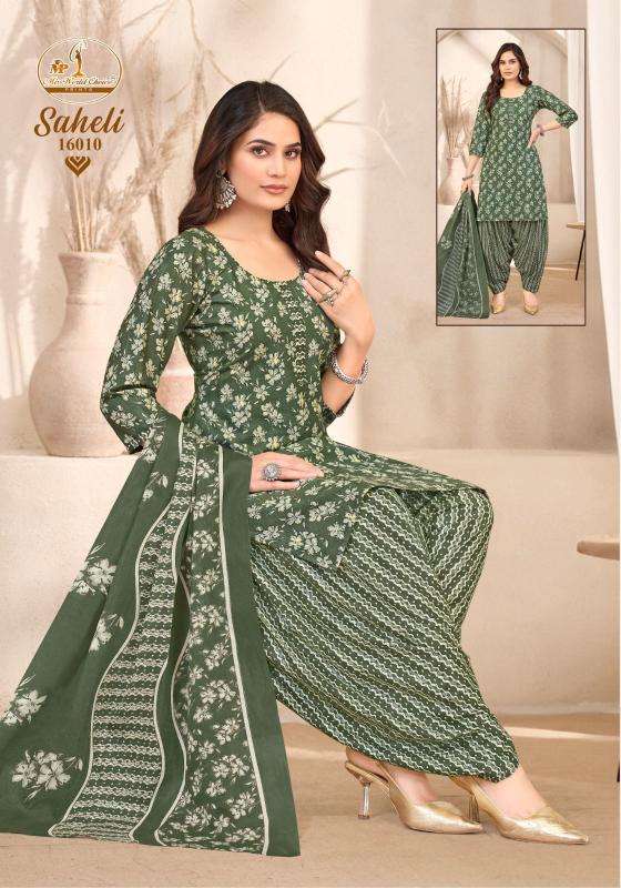 Miss world saheli vol-16 wholesale cotton kurti market in ahmedabad