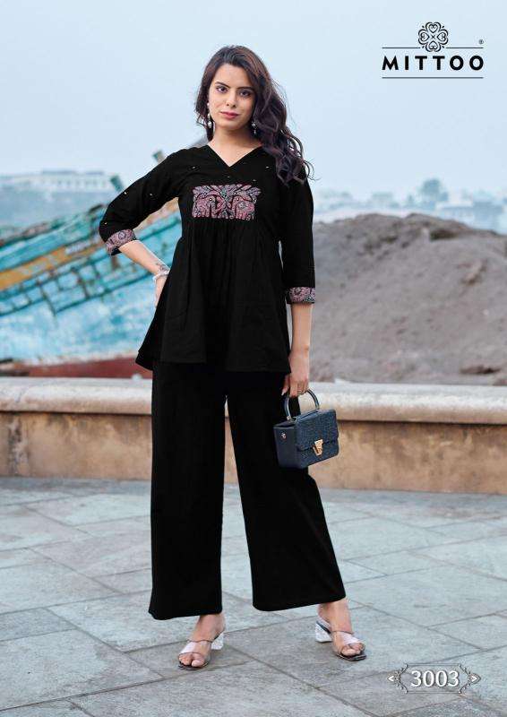 Mittoo cotton candy kurti wholesale in kolkata