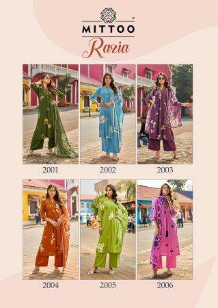 Mittoo razia Wholesale Kurti suppliers in Ahmedabad