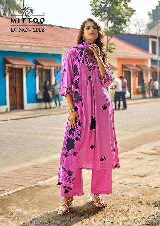 Mittoo razia Wholesale Kurti suppliers in Ahmedabad