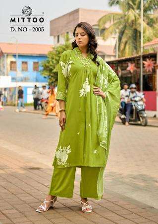 Mittoo razia Wholesale Kurti suppliers in Ahmedabad