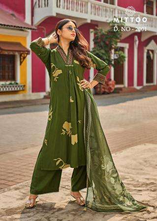 Mittoo razia Wholesale Kurti suppliers in Ahmedabad
