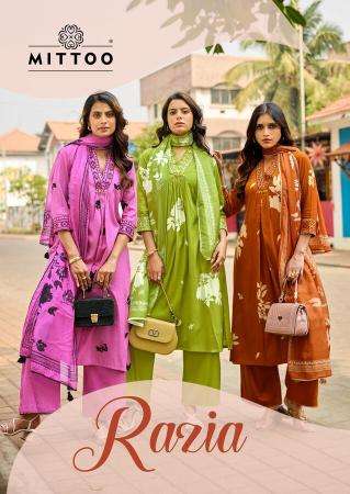 Mittoo razia Wholesale Kurti suppliers in Ahmedabad