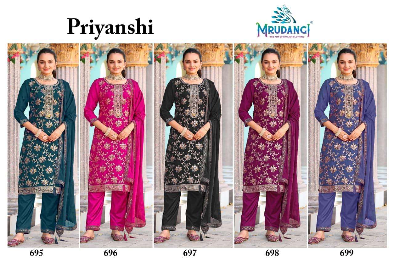 Mrudangi Priyanshi Kurti retailers in Mumbai