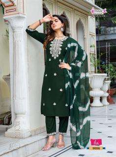 Mystic9 karachi vol 9 Surat kurti suppliers