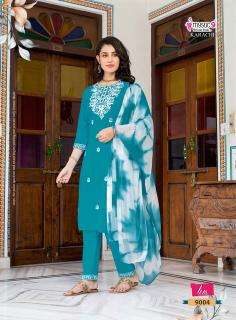 Mystic9 karachi vol 9 Surat kurti suppliers
