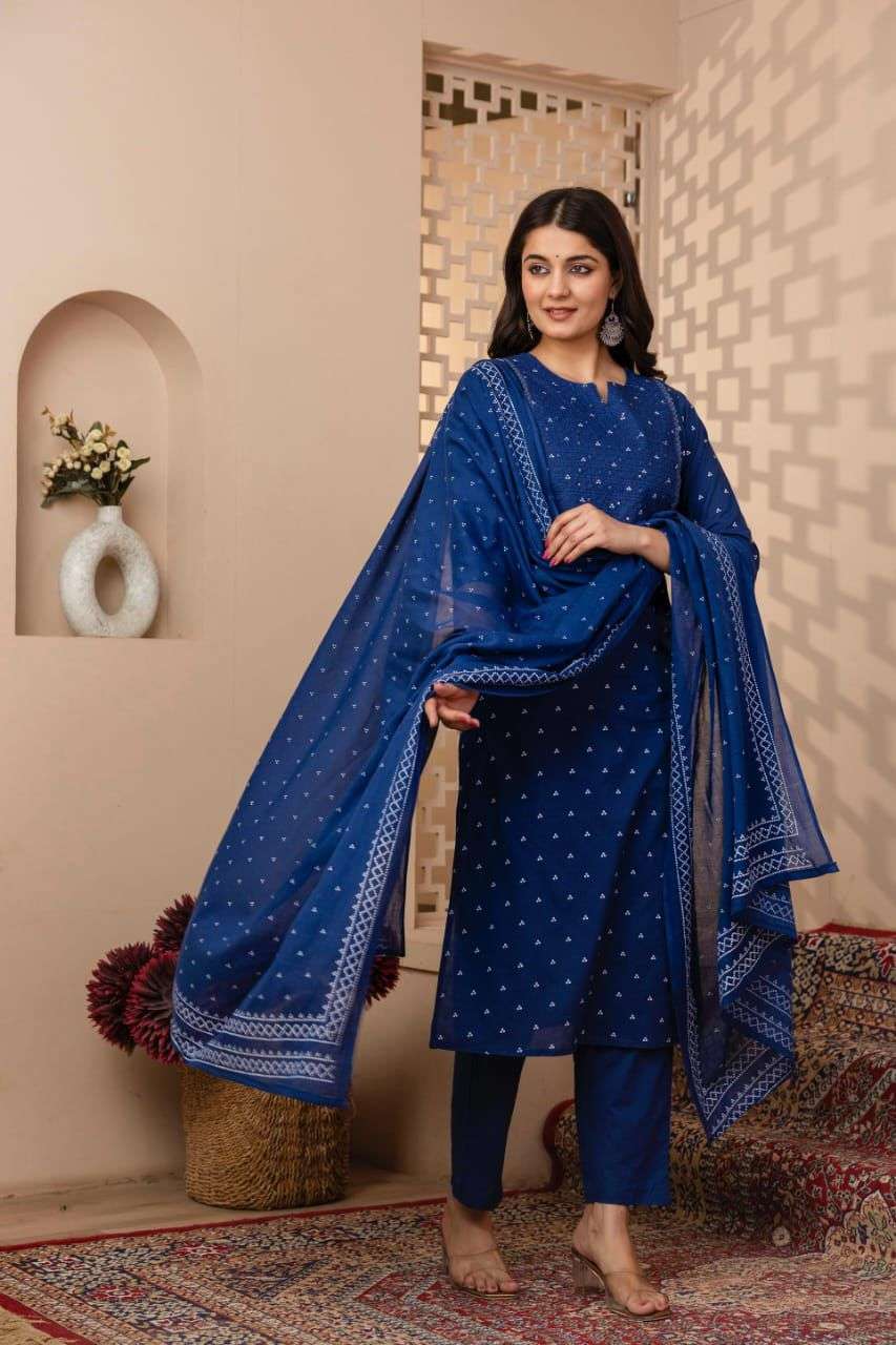 Naisha K 827 Indian kurti exporters