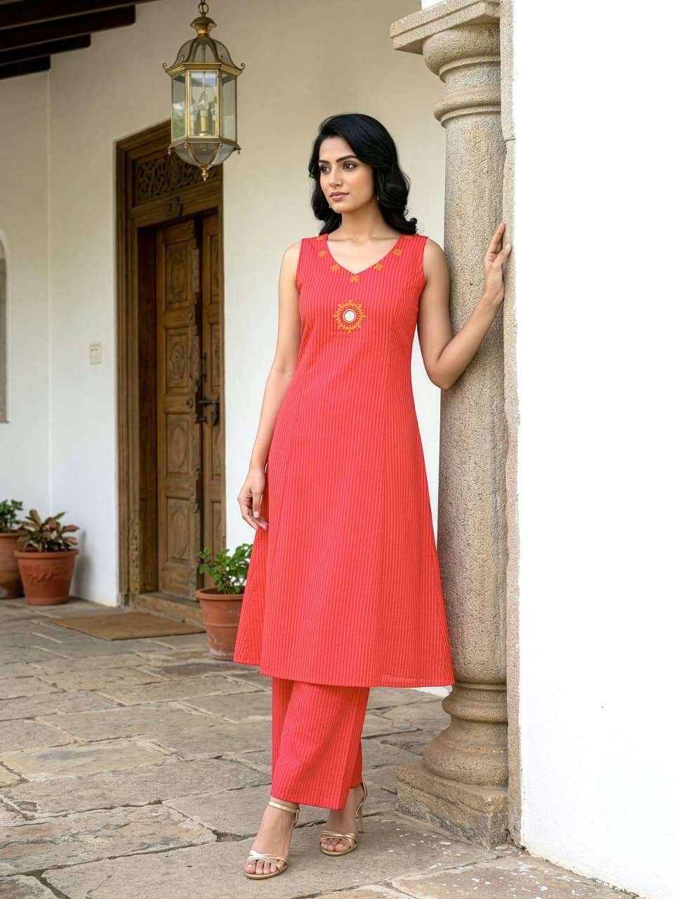 Naisha K 828 Ladies kurti exporters