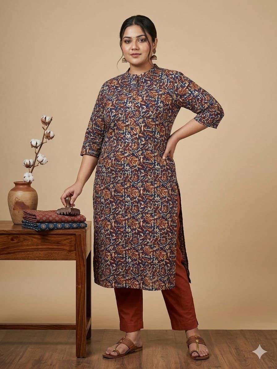 Naisha K 829 Designer kurtis in bulk