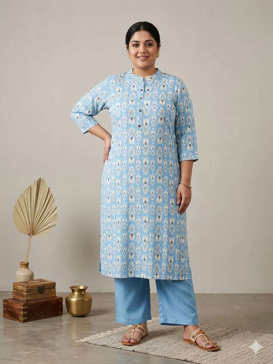Naisha K 829 Designer kurtis in bulk
