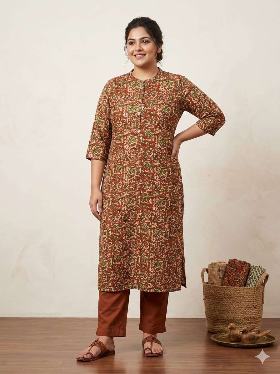 Naisha K 829 Designer kurtis in bulk