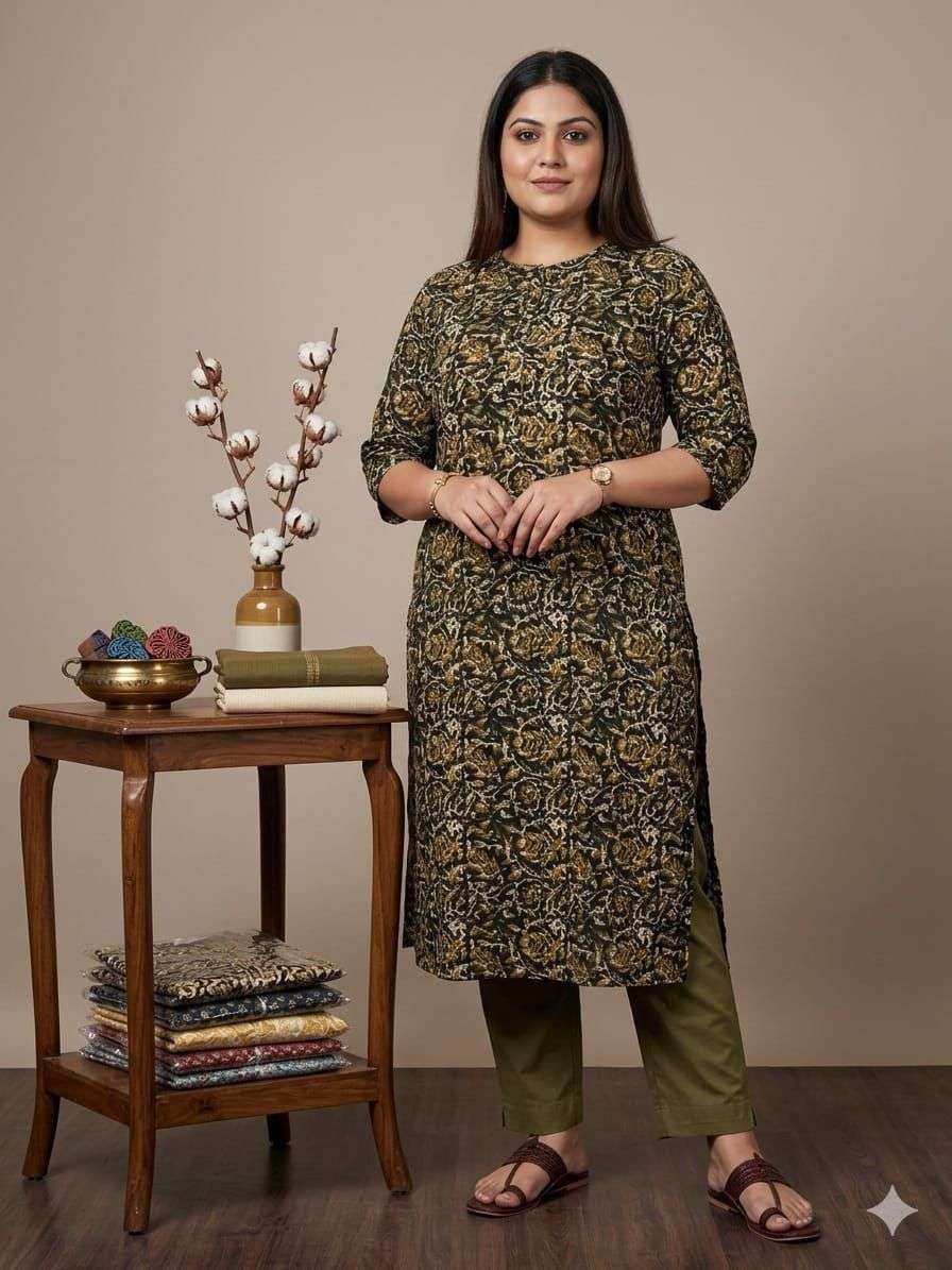 Naisha K 829 Designer kurtis in bulk