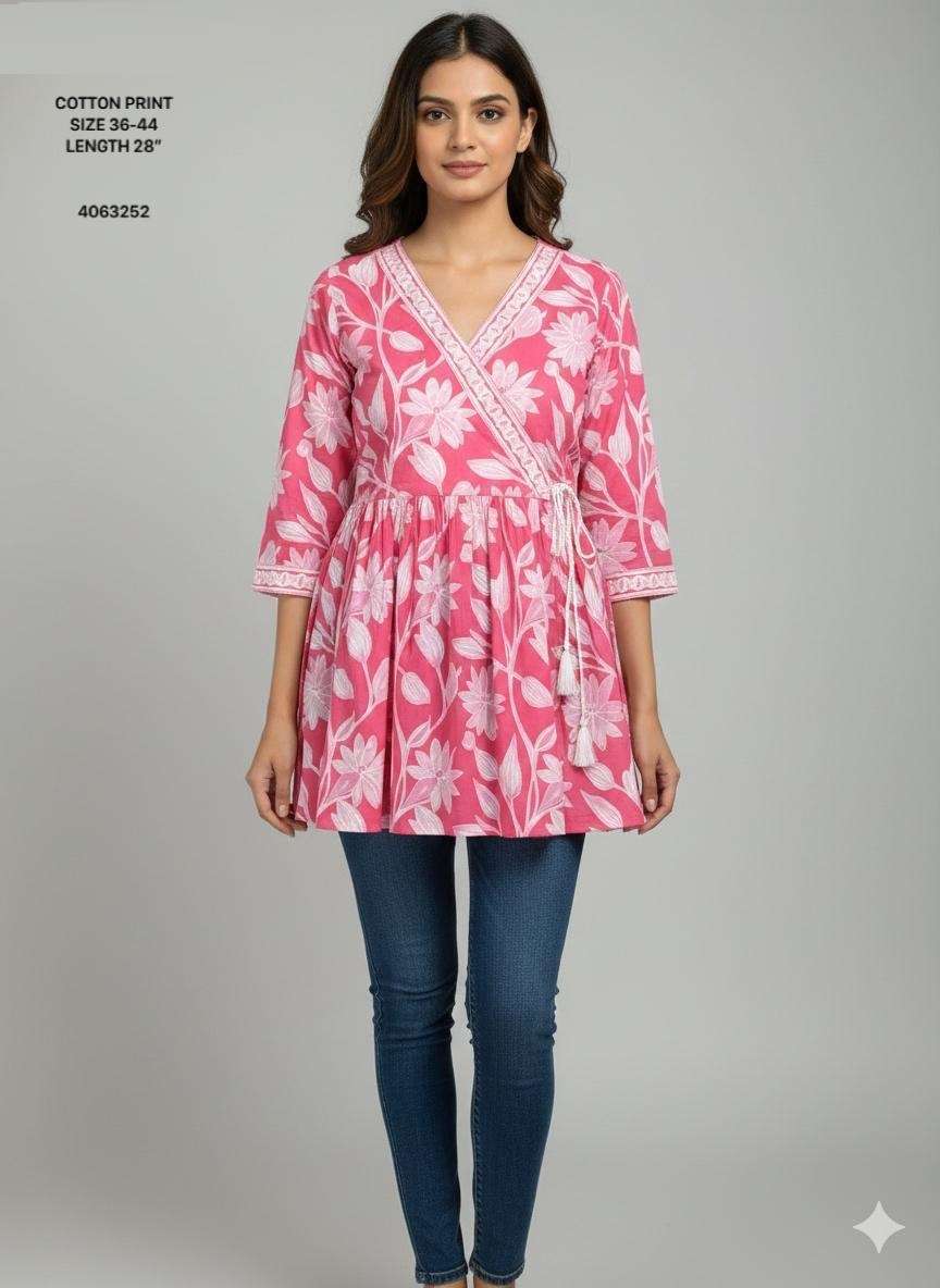 Naisha K 831 Surat kurti manufacturers