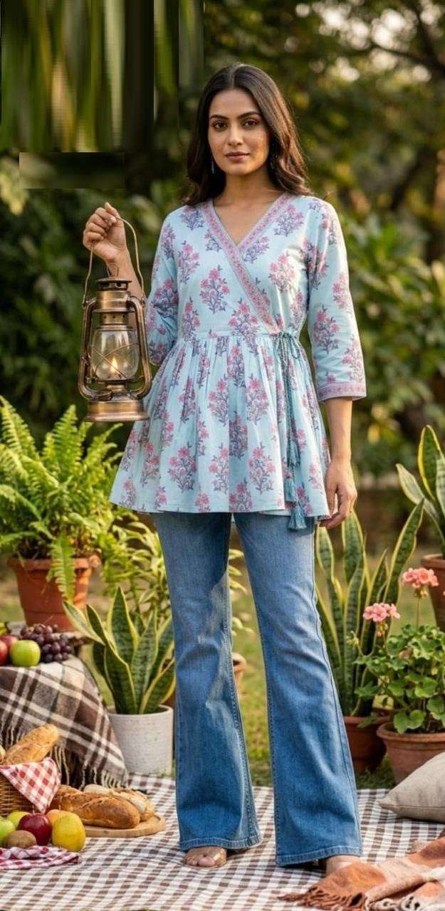 Naisha K 831 Surat kurti manufacturers