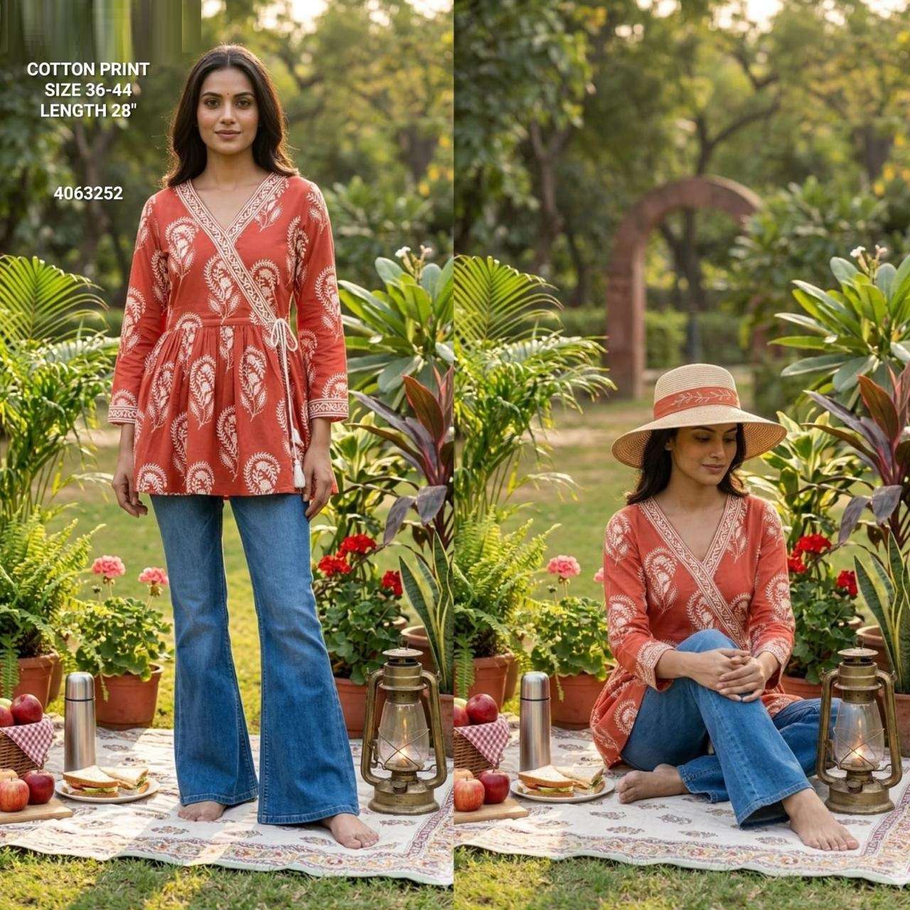 Naisha K 831 Surat kurti manufacturers