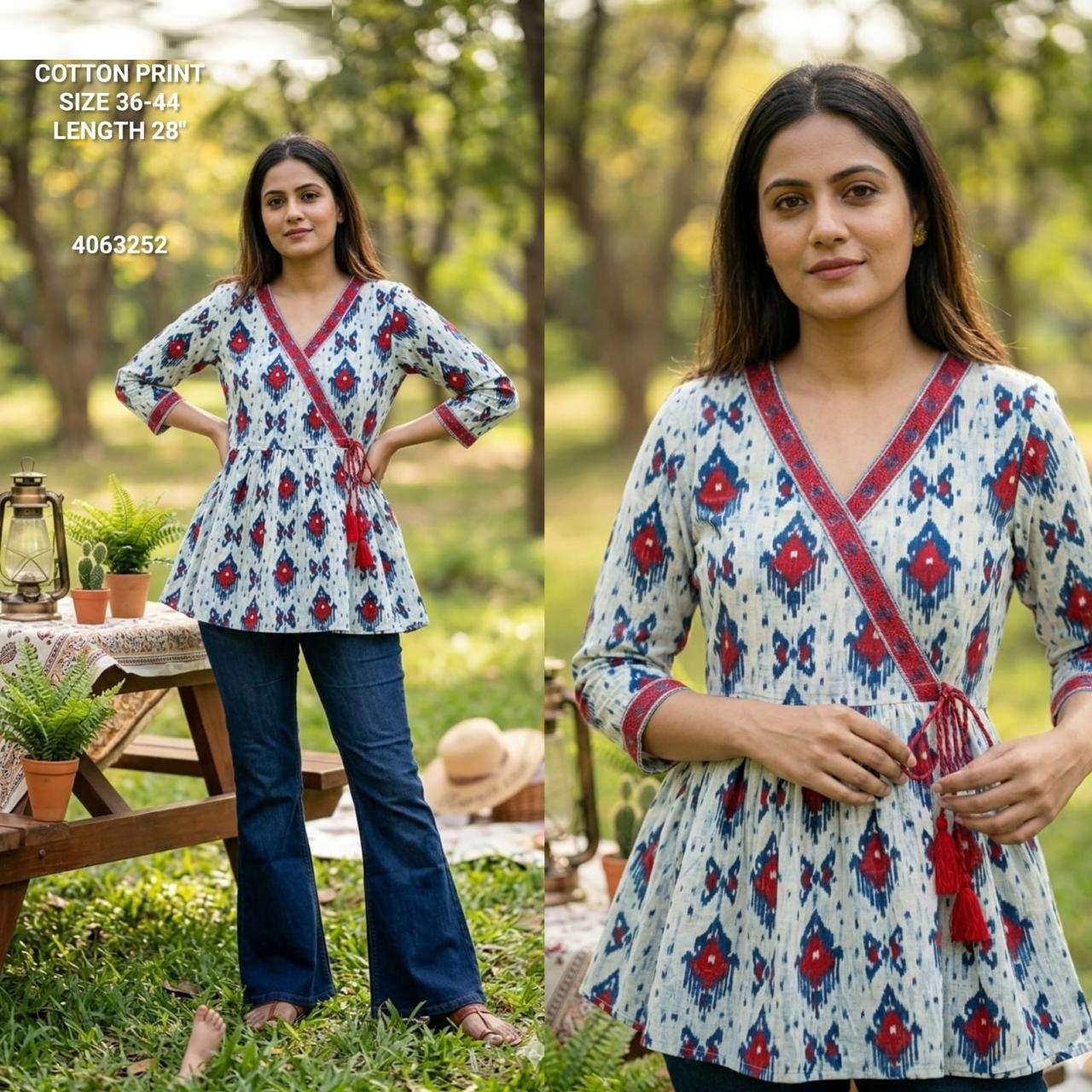 Naisha K 831 Surat kurti manufacturers