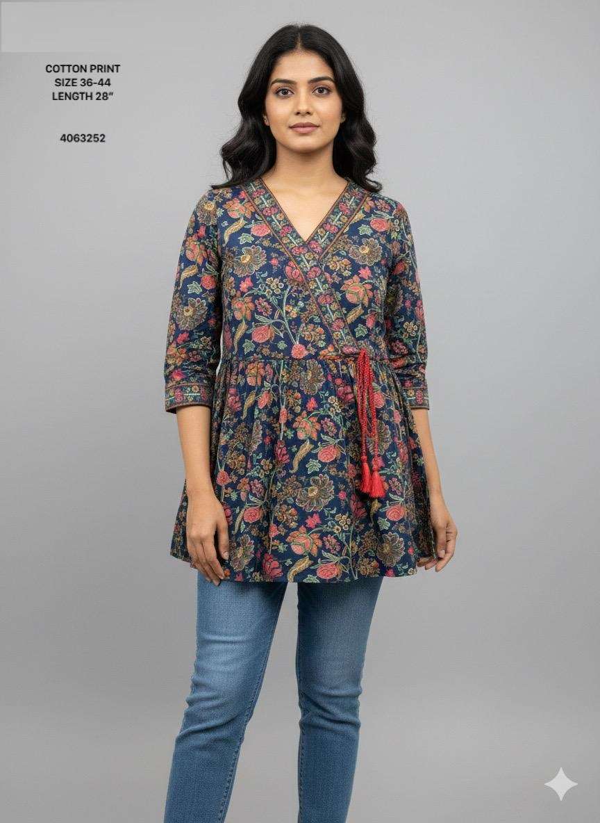 Naisha K 831 Surat kurti manufacturers