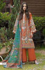 Ombre lawn collection 26 vol 23 salwar kameez wholesale market in mumbai