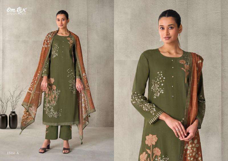 Omtex myesha indian wholesale dress