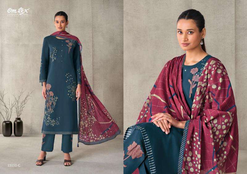 Omtex myesha indian wholesale dress