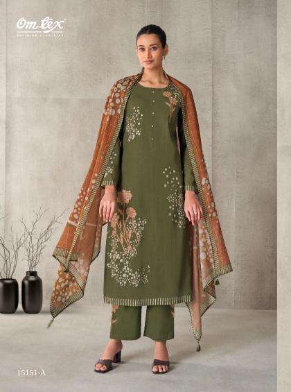 Omtex myesha indian wholesale dress